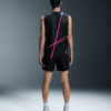 Męskie Court Shorts