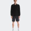 Męskie Courtside Long-T Polo