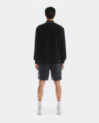 Męskie Courtside Long-T Polo
