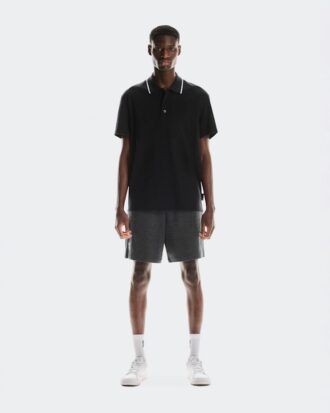 Męskie Courtside Polo