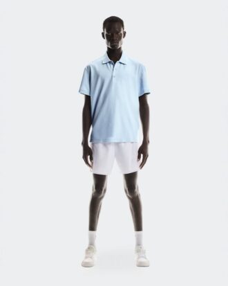 Męskie Courtside Polo
