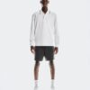 Męskie Courtside Shorts