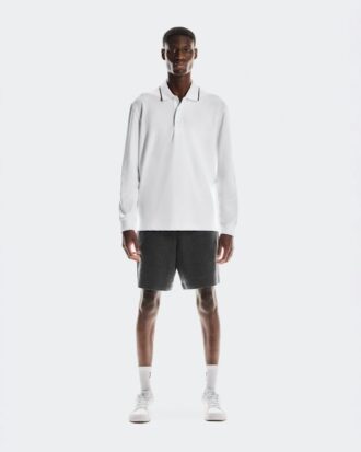 Męskie Courtside Shorts