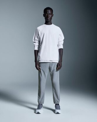 Męskie Focus Pants