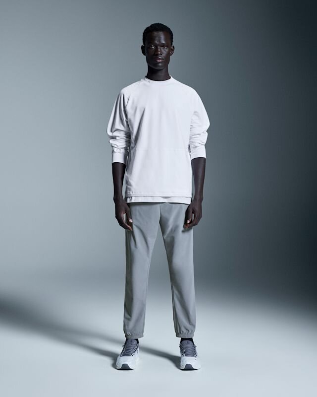 Męskie Focus Pants Męskie Focus Pants