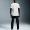 Męskie Focus Pants Męskie Focus Pants