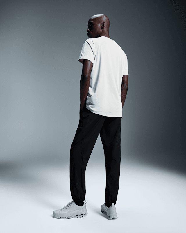 Męskie Focus Pants Męskie Focus Pants