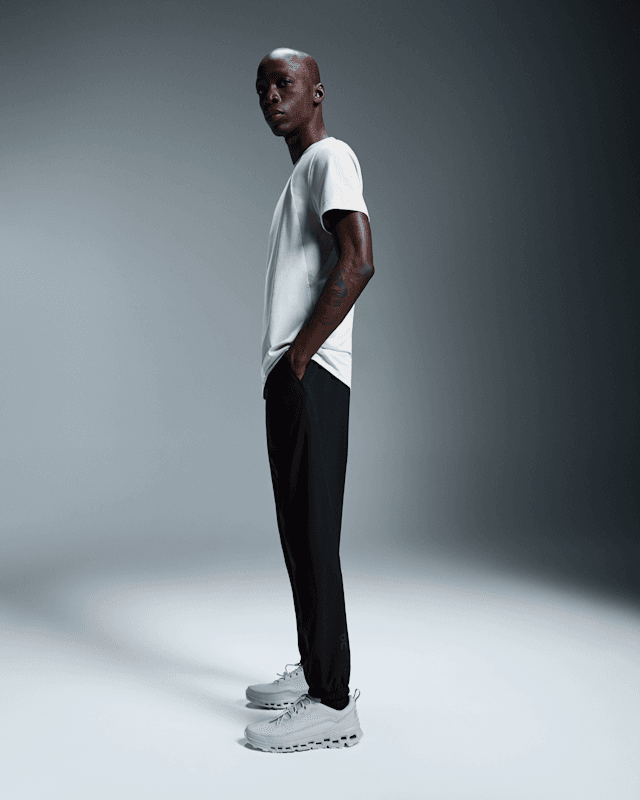 Męskie Focus Pants Męskie Focus Pants