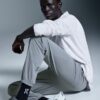 Męskie Focus Pants Męskie Focus Pants