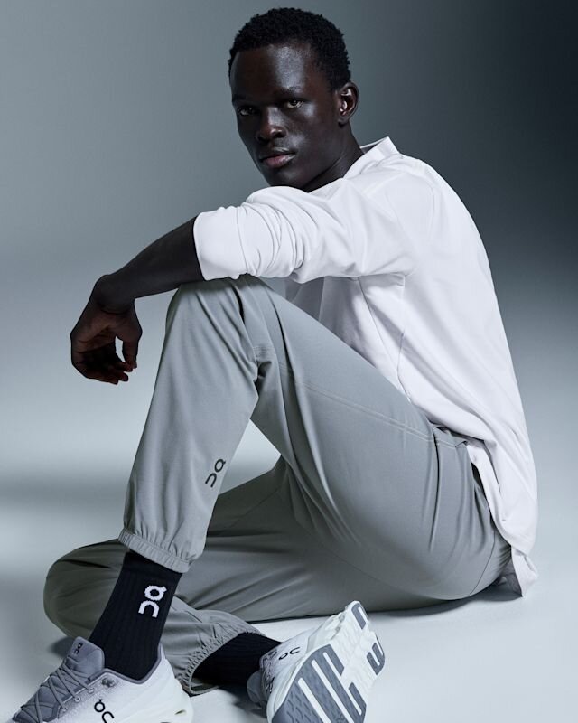 Męskie Focus Pants Męskie Focus Pants