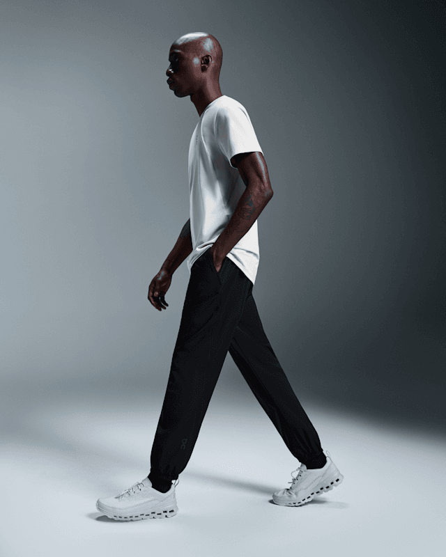 Męskie Focus Pants Męskie Focus Pants