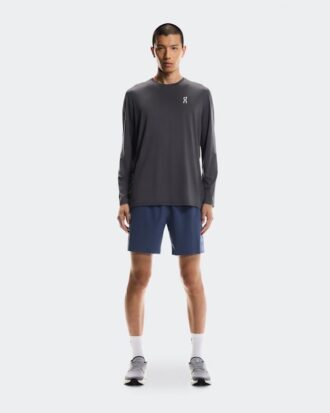 Męskie Focus Shorts