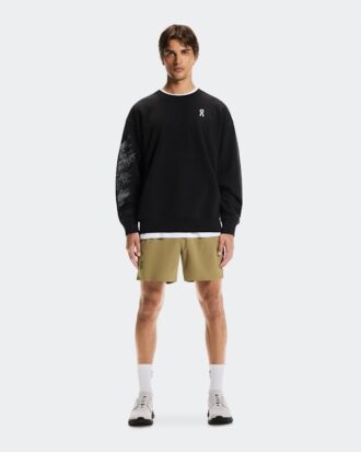Męskie Focus Shorts