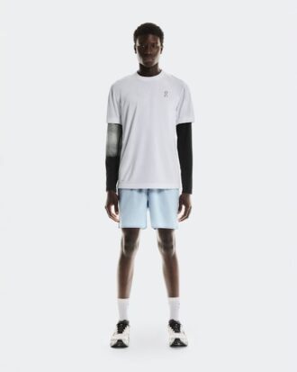 Męskie Focus Shorts