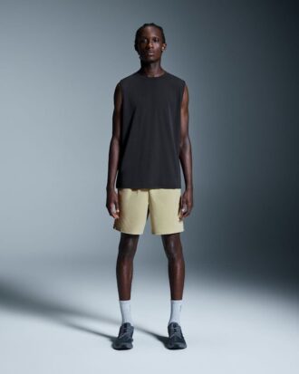 Męskie Focus Shorts