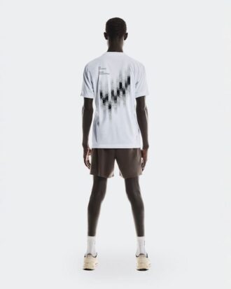 Męskie Focus Shorts
