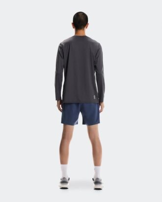 Męskie Focus Shorts