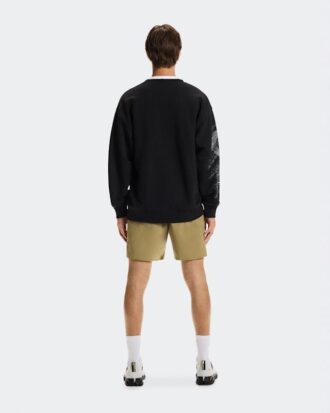 Męskie Focus Shorts