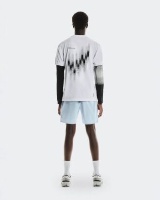 Męskie Focus Shorts