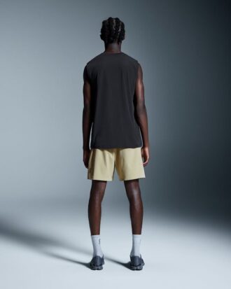 Męskie Focus Shorts
