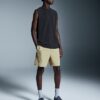 Męskie Focus Shorts