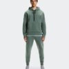 Męskie Focus Tech Hoodie