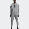 Męskie Focus Tech Hoodie