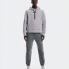 Męskie Focus Tech Hoodie