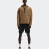 Męskie Focus Tech Hoodie