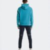 Męskie Focus Tech Hoodie