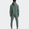 Męskie Focus Tech Hoodie