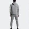Męskie Focus Tech Hoodie