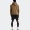 Męskie Focus Tech Hoodie