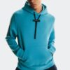 Męskie Focus Tech Hoodie