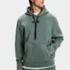 Męskie Focus Tech Hoodie