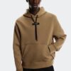 Męskie Focus Tech Hoodie