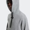 Męskie Focus Tech Hoodie