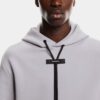 Męskie Focus Tech Hoodie