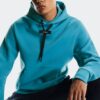 Męskie Focus Tech Hoodie