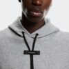 Męskie Focus Tech Hoodie