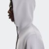 Męskie Focus Tech Hoodie