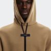 Męskie Focus Tech Hoodie