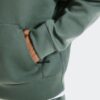 Męskie Focus Tech Hoodie