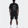 Męskie Focus Tech Shorts Męskie Focus Tech Shorts