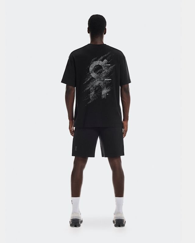 Męskie Focus Tech Shorts Męskie Focus Tech Shorts