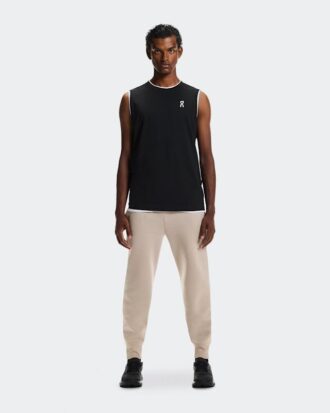Męskie Focus Tech Sweatpants Męskie Focus Tech Sweatpants