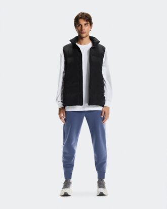 Męskie Focus Tech Sweatpants Męskie Focus Tech Sweatpants
