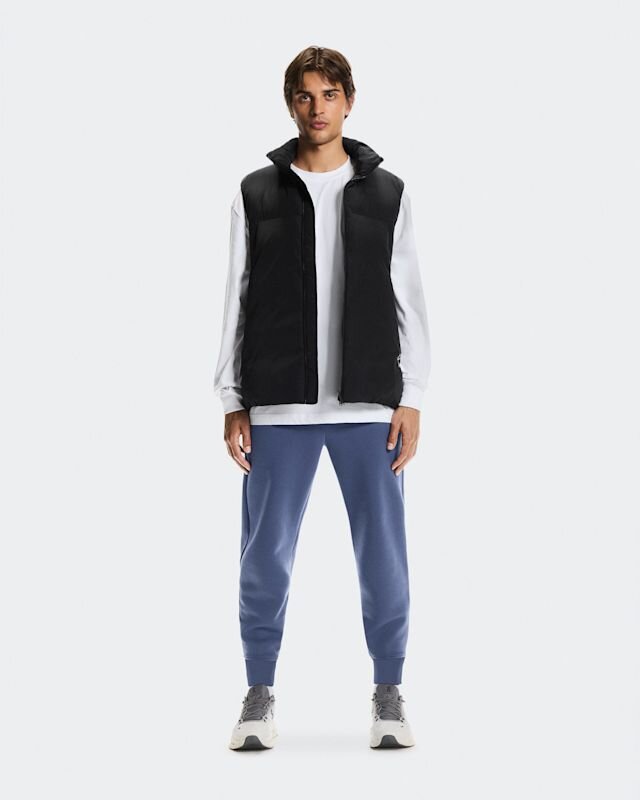 Męskie Focus Tech Sweatpants Męskie Focus Tech Sweatpants