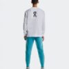 Męskie Focus Tech Sweatpants