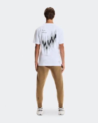 Męskie Focus Tech Sweatpants
